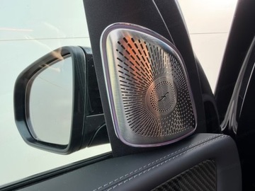 Mercedes GLS X167 SUV AMG Facelifting 4.0 63 612KM 2025 GLS AMG 63 4MATIC Suv 4.0 (612KM) 2025, zdjęcie 6