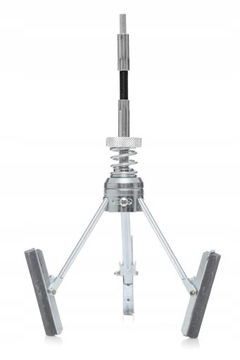 Хонинговальный станок для круглошлифования 3