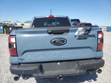 Ford Ranger VI 2024 Ford Ranger Raptor 2024 3.0l 3.0 Benzyna 405KM, zdjęcie 2