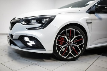 Renault Megane IV R.S. 1.8 TCe 300KM 2019 Renault Megane R.S TROPHY*Salon, zdjęcie 9