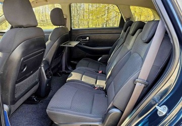 Kia Carens IV Minivan Facelifting 1.7 VGT CRDI 115KM 2018 Kia Carens Kia Carens 1.7 CRDi M 7os 1.7 Diesel 115KM, zdjęcie 13