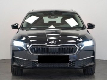 Skoda Octavia IV Kombi 2.0 TDI 150KM 2026 SKODA Octavia Selection 2.0 TDI DSG Combi 150KM 2026, zdjęcie 1