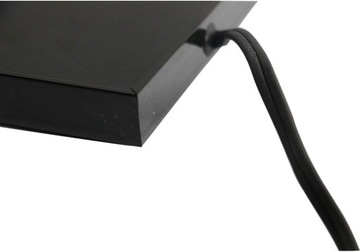 СВЕТОДИОД НЕОН ДЛЯ БАРА С ВЫКЛЮЧАТЕЛЕМ 48Х25СМ