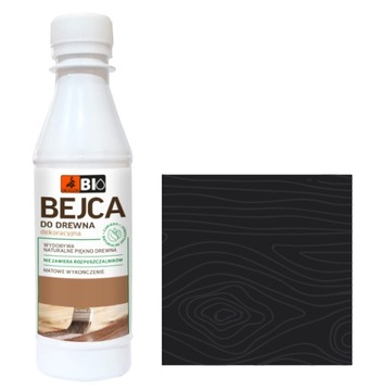 DRAGON BIO BEJCA DO DREWNA - 2,4L - BRĄZ - brązowy