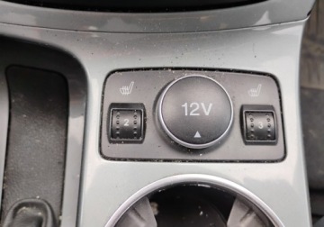 Ford C-MAX II Minivan 1.0 EcoBoost 125KM 2013 Ford C-MAX 2013r, 1.0 Benzyna. Delikatnie przetarty lewy bok. Jezdzi., zdjęcie 15