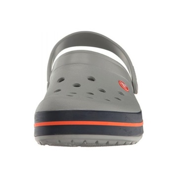 CROCS CROCBAND klapki unisex (r.36/37)