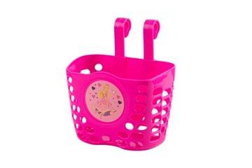 Koszyk do roweru dziecięcego 12