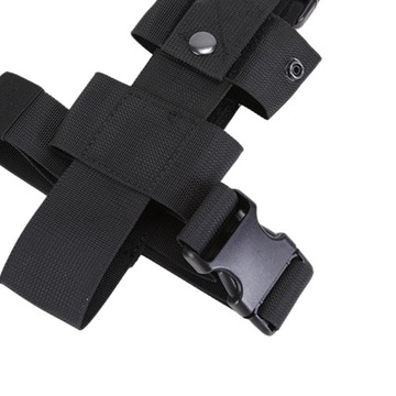 Откидной держатель для бутылки с водой