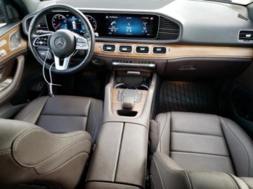 Mercedes GLE V167 2021 Mercedes-Benz GLE 2021, 2.0L, 4x4, od ubezpieczalni 2.0 Benzyna 255KM, zdjęcie 6
