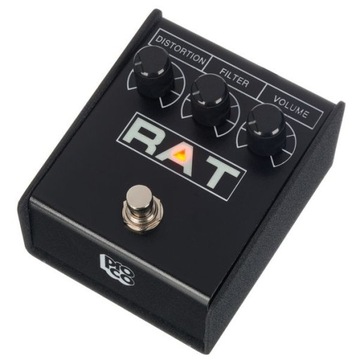 Efekt gitarowy Proco Rat 2 distortion