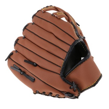 Rękawice baseballowe do rzucania z jednym palcem d