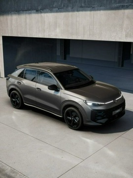 Volkswagen T-Roc I 2026 Volkswagen T-Roc Wersja R-Line 1.5 eTSI 150 KM DSG, zdjęcie 13