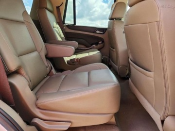 Chevrolet Tahoe GMT900 2020 Chevrolet Tahoe C1500 LT 2020 5.3 Benzyna 355KM, zdjęcie 11