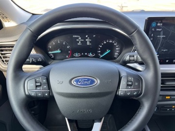 Ford Focus IV 2023 Ford Focus MK4 lift Titanium kombi krajowy bardzo ładny FV 23% ,gwarancja, zdjęcie 15