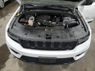 Jeep Grand Cherokee V 2024 Jeep Grand Cherokee Limited 2024 3.6l 3.6 Benzyna 293KM, zdjęcie 6