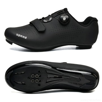 BUTY ROWEROWE Sneaker kolarski MTB Men Ultralight