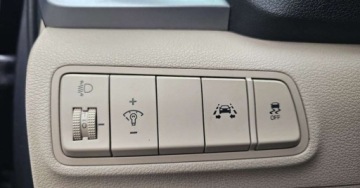 Hyundai Tucson III SUV 1.6 GDI 132KM 2017 Hyundai Tucson 102.000 km benzyna 2017r. Skora. 1.6 Benzyna 132KM, zdjęcie 36