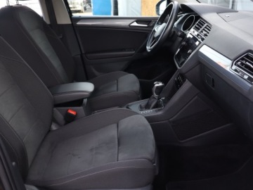 Volkswagen Tiguan II SUV 1.5 TSI EVO 150KM 2020 VW Tiguan 1.5 TSI, Salon Polska, Serwis ASO, DSG, zdjęcie 8