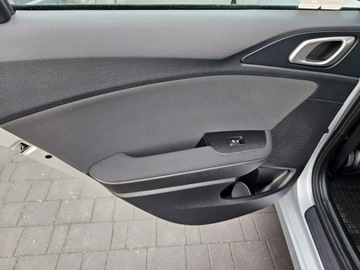 Kia Ceed III Hatchback 1.0 T-GDi 120KM 2020 Kia Cee&#039;d Bezwypadkowy, Android,Kamera, zdjęcie 15