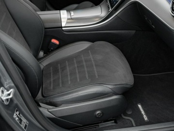 Mercedes Klasa C W206 Kombi 2.0 220d 200KM 2023 Mercedes C 220 WD0386T#220 d mHEV 4-Matic AMG, zdjęcie 30