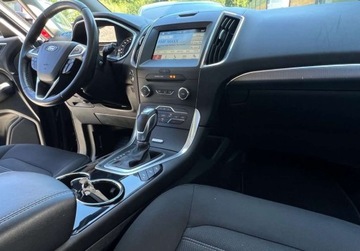 Ford Galaxy IV Van 2.0 TDCi 150KM 2018 Ford Galaxy II 2.0 TDCI 150KM navi GWARANCJA 7 osobowy 2.0 Diesel, zdjęcie 16