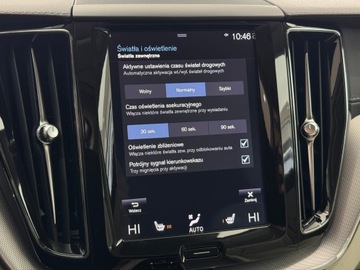 Volvo XC60 II Crossover D5 235KM 2018 Volvo XC 60 D5 Inscription AWD / 1właściciel / Sal, zdjęcie 32