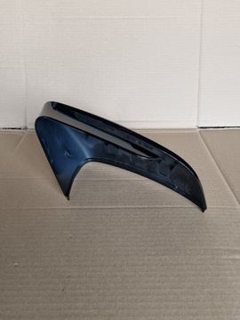 POUZDRO VRSTVA ZRCÁTKO LEVÝ SKODA ENYAQ