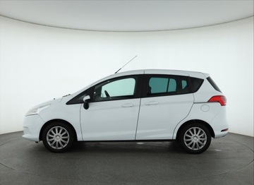 Ford B-MAX 1.4 Duratec 90KM 2016 Ford B-Max 1.4 16V, Salon Polska, Serwis ASO, zdjęcie 2