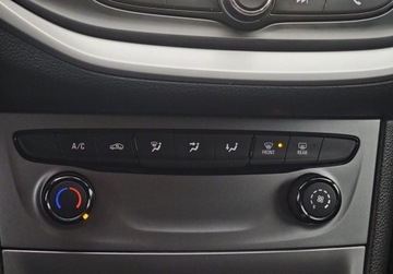 Opel Astra J GTC 1.6 CDTI Ecotec 110KM 2018 Opel Astra SalonPL Android CarPlay Klima Grupa Adamowscy 1.6 Diesel 110KM, zdjęcie 22