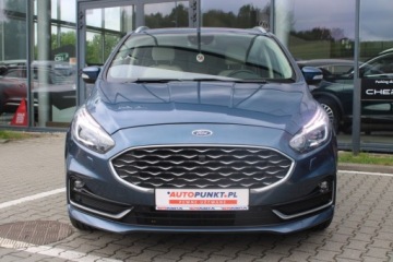 Ford S-Max II 2022 FORD S-Max VIGNALE, zdjęcie 2