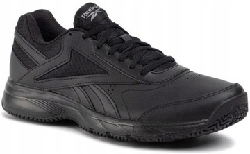 44 BUTY REEBOK WORK N CUSHION FU7355 ZE SKÓRY