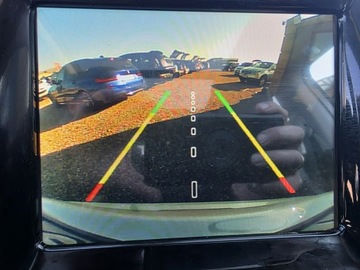 Jeep Compass II SUV 2.0 MJD 170KM 2018 Jeep Compass 2.0 170ps 4x4 Navi Kamera Coafania, zdjęcie 19