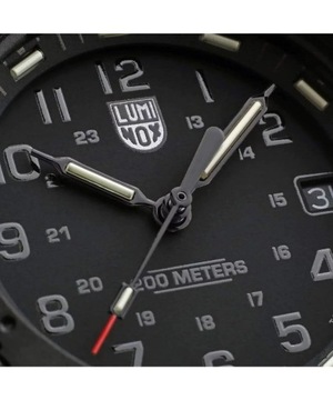 Zegarek męski Luminox Navy SEAL 3000