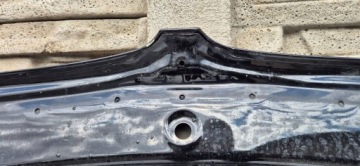 BMW 5 G30 / G31 16-23 variklio dangtis originalus 6995657 – nuotrauka 12