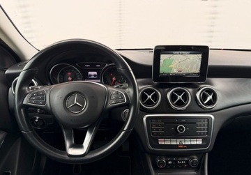 Mercedes GLA I Off-Roader Facelifting 1.6 200 156KM 2019 Mercedes-Benz GLA 1.6 T 156KM AT7 Style Salon PL ASO 1.6 Benzyna 156KM, zdjęcie 21
