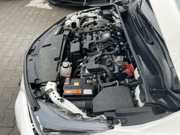 Toyota Corolla XII Sedan Facelifting 1.8 Hybrid 140KM 2024 Toyota Corolla Hybryda Automat Podgrzewanie 140KM, zdjęcie 14