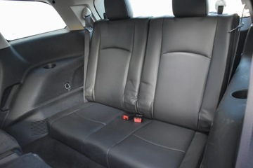 Fiat Freemont 2.0 Multijet II 16v 170KM 2015 Fiat Freemont FIAT FREEMONT 2.0 170KM 4x4 BLACK CODE 7-Miejsc DVD Gwarancj, zdjęcie 32