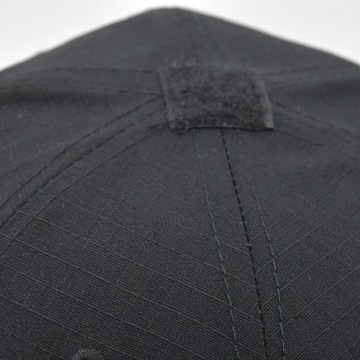 ВОЕННАЯ ТАКТИЧЕСКАЯ ШЛЯПА С КОЗЫРЬКОМ