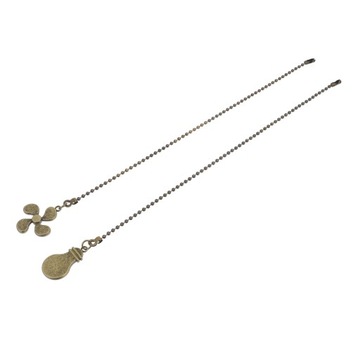 h-Fan Light Pendant 2 Pcs