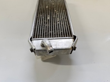 Кулер для воды Kawasaki KXF 250 04-07