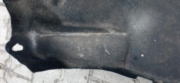 КОВРИК MITSUBISHI COLT VI Z30 LIFT 3D КОМПЛЕКТ КОВРОВ. ПЕРЕДНИЙ ЗАДНИЙ БАГАЖНИК