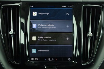 Volvo XC60 II 2022 Volvo XC60 B4, Salon Polska, 1. Właściciel, zdjęcie 10