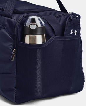 Under Armour torba na ramię sportowa treningowa Undeniable 5.0 Duffle roz.M