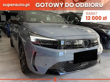 Opel Corsa F Hatchback 5d Facelifting 1.2 Turbo 100KM 2025