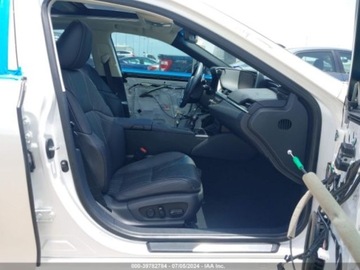 Lexus ES VII (XV70) 2020 Lexus ES 2020 Lexus ES ES 350 Ultra Luxury FWD 3.5 Benzyna 302KM, zdjęcie 4