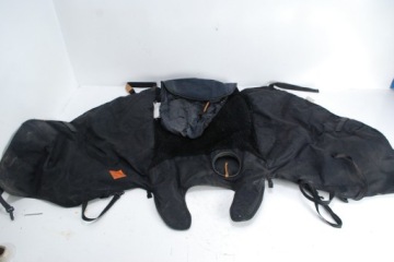 Мотокок Tucano Urbano PIAGGIO MP3 300 YOURBAN