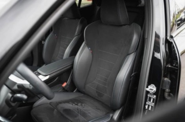 BMW X2 U10 2024 BMW X2 sDrive20i, Salon Polska, 1. Właściciel, zdjęcie 17