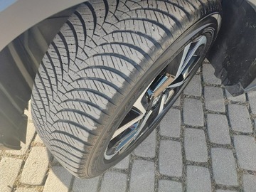 Toyota C-HR I 2017 Toyota C-HR Pierwszy właściciel + krajowy +, zdjęcie 22