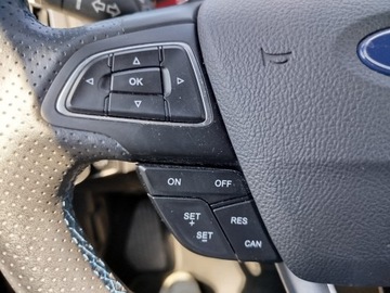 Ford Focus III RS 2.3 EcoBoost 350KM 2017 FORD FOCUS III 2.3 RS 2.3L 350KM, 4x4, Manual, Dokumentacja Recaro, zdjęcie 22