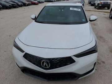 Acura Integra III 2023 Acura Integra 2023 ACURA INTEGRA A-SPEC TECH 1.5 Benzyna 200KM, zdjęcie 5